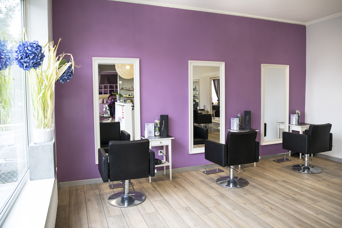 Guess what coiffure, Crissier